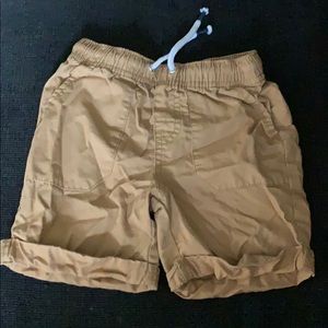 Cargo shorts